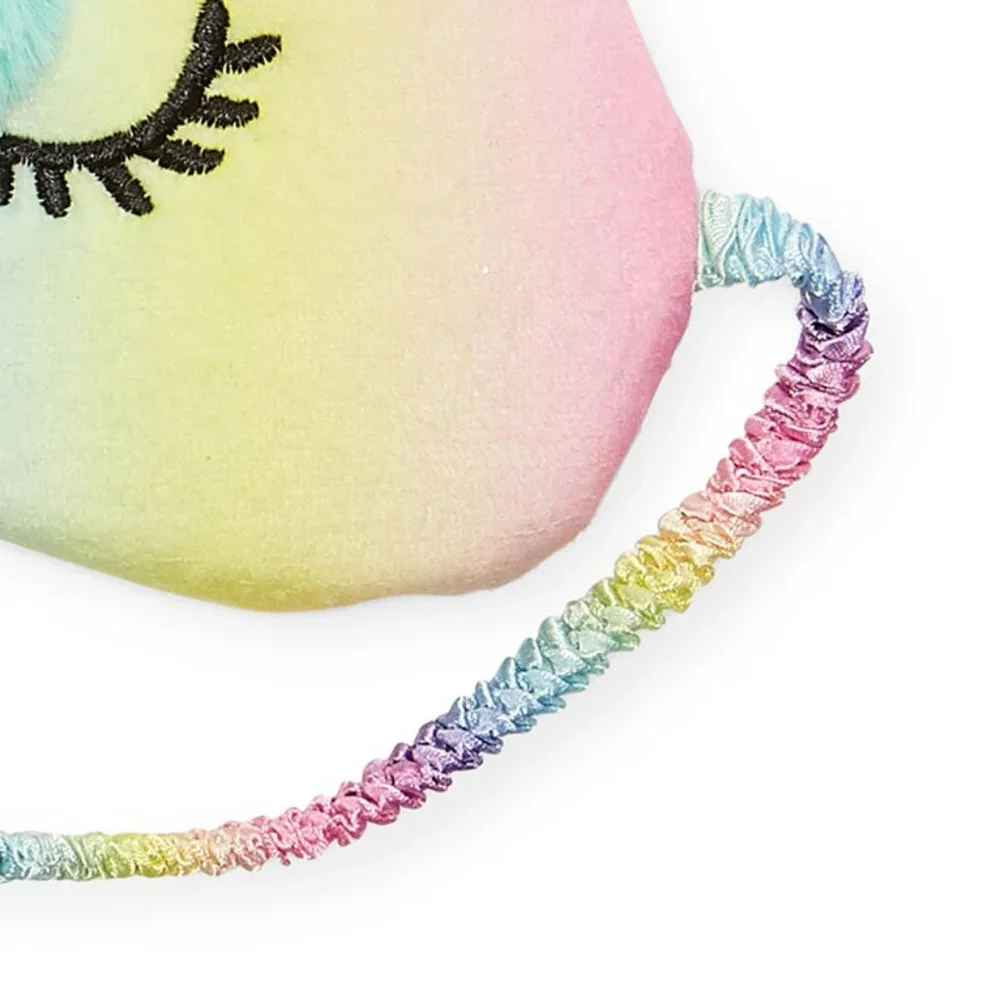 🦄 Capelli of New York UNICORN Mask,